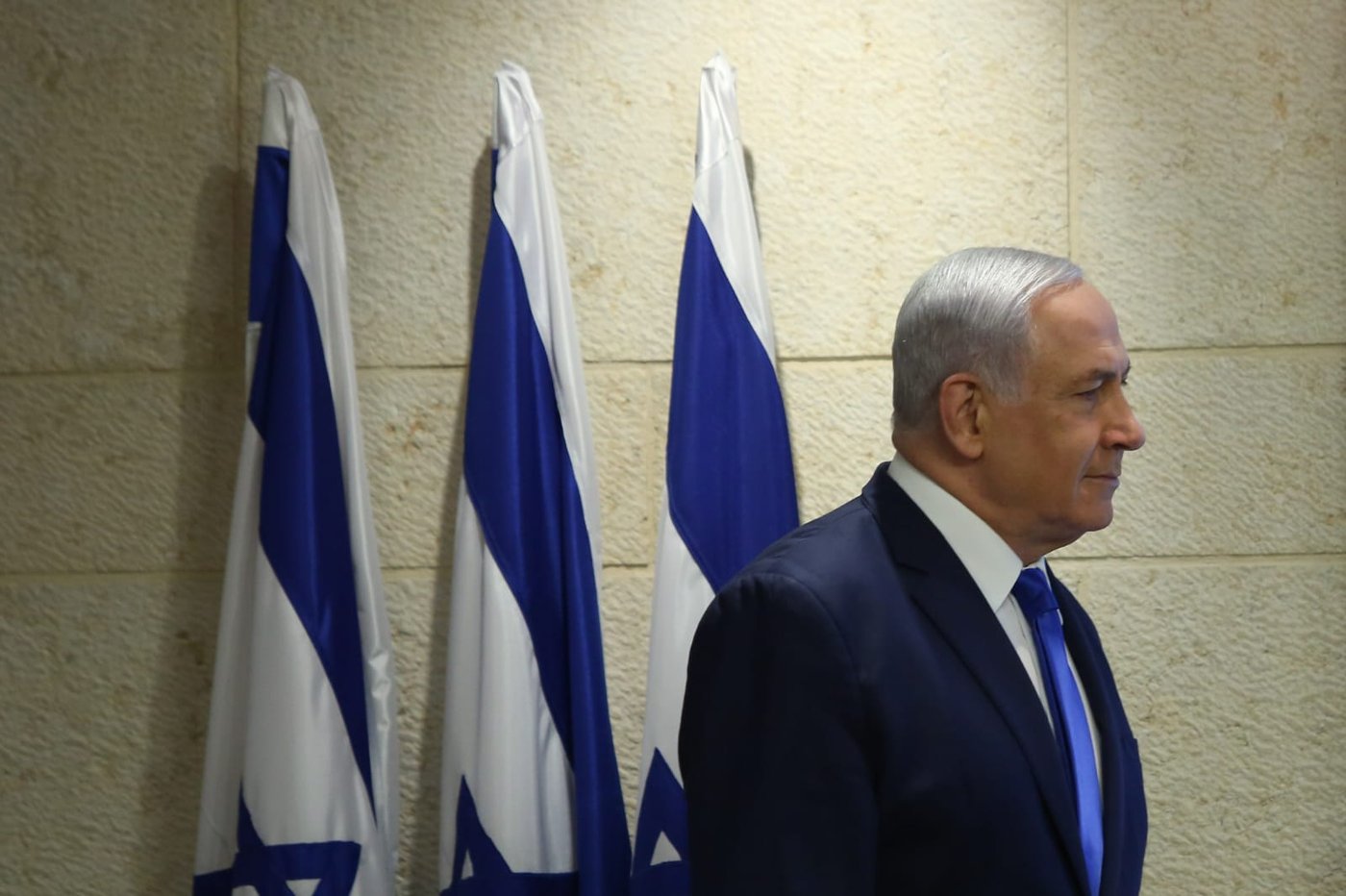 ראש הממשלה: ישראל חשפה אתרי גרעין סודיים באיראן
