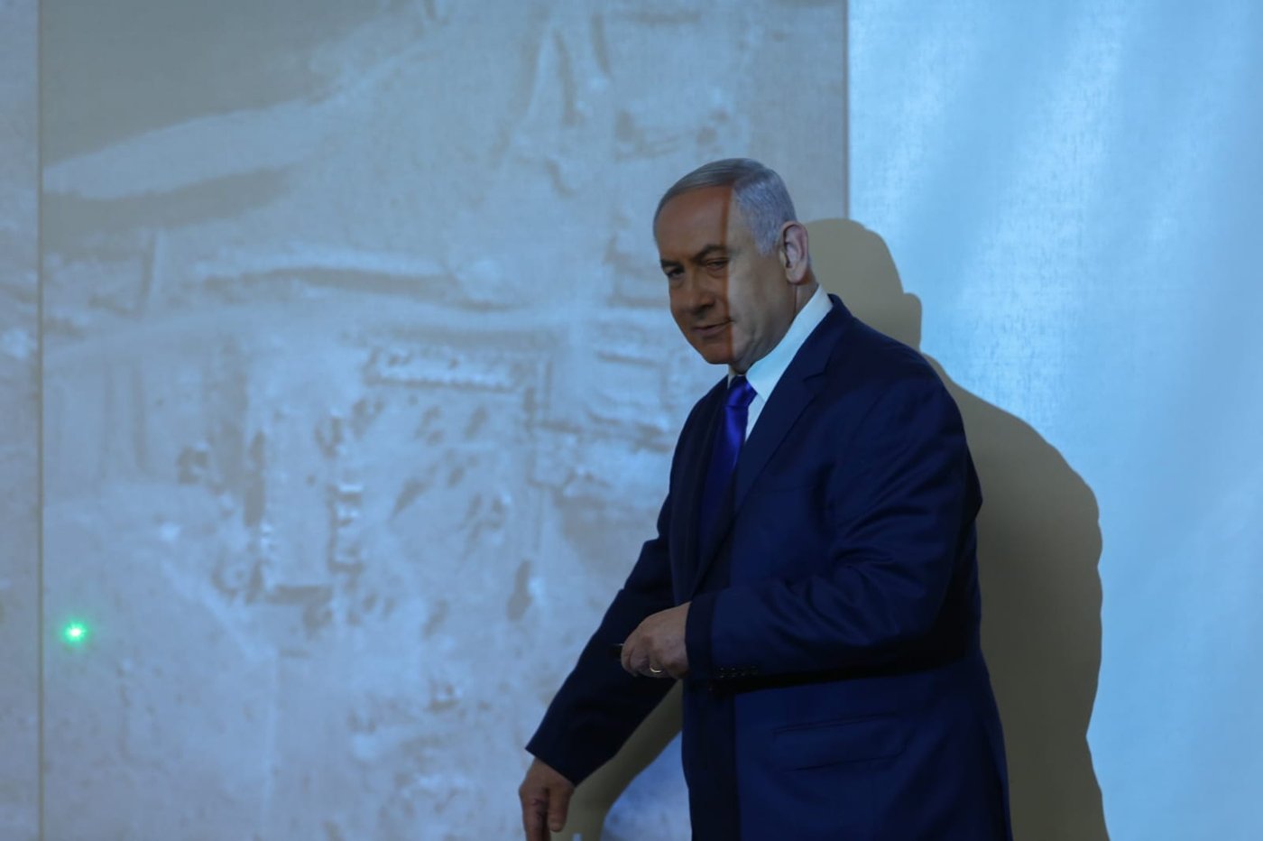 ראש הממשלה: ישראל חשפה אתרי גרעין סודיים באיראן