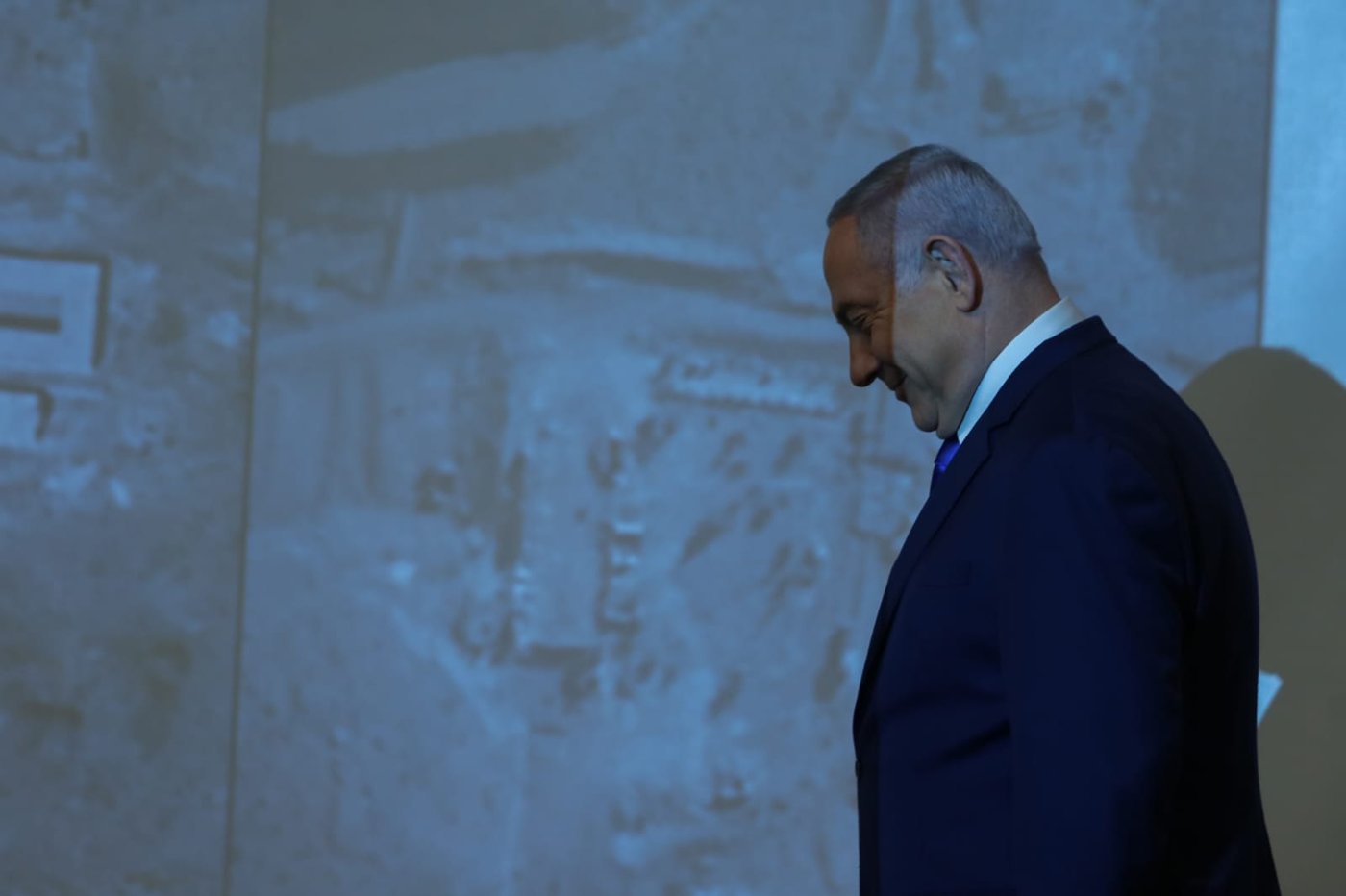 ראש הממשלה: ישראל חשפה אתרי גרעין סודיים באיראן