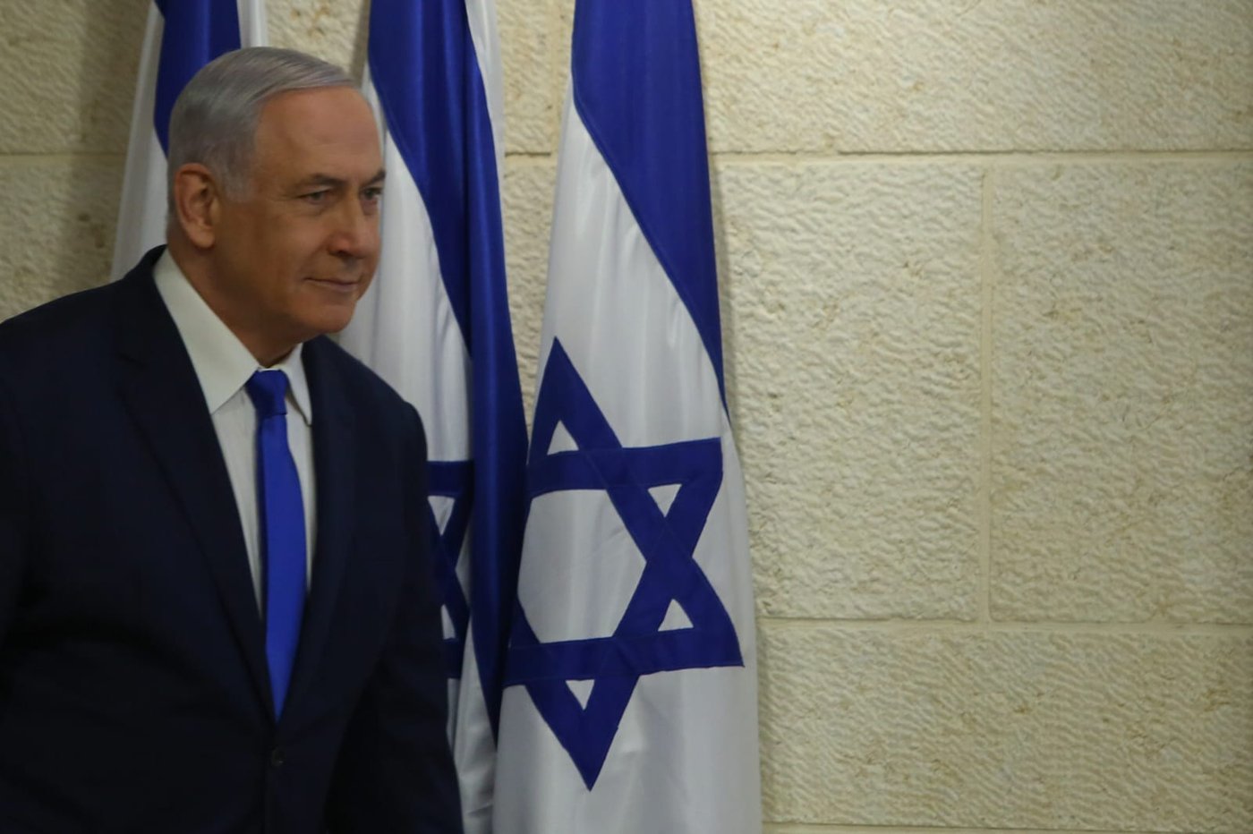 ראש הממשלה: ישראל חשפה אתרי גרעין סודיים באיראן