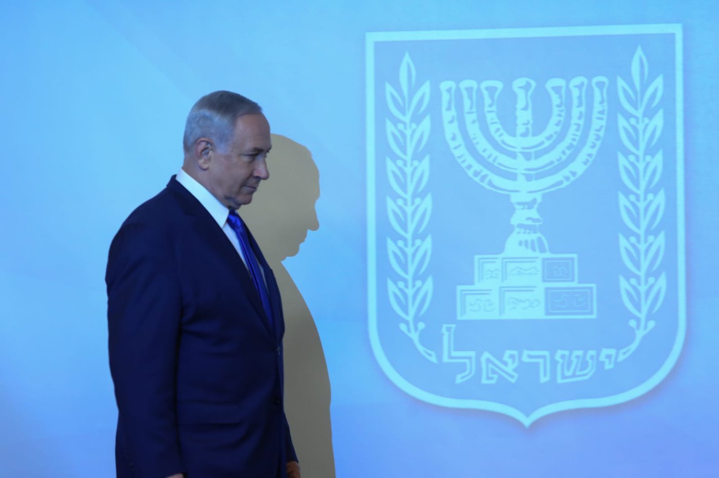 ראש הממשלה: ישראל חשפה אתרי גרעין סודיים באיראן