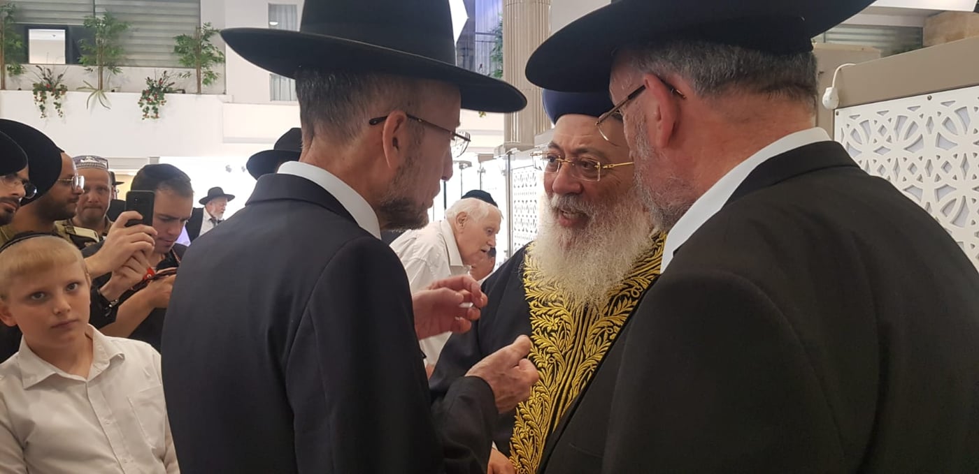 "ליברמן נלחם שהבחירות יהיו באלול, וזה בא נגדו כבומרנג"