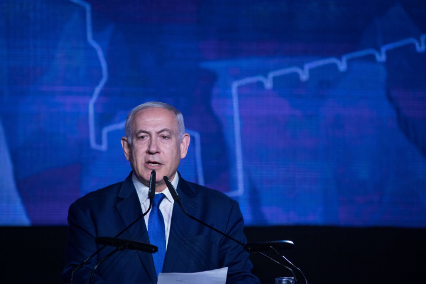 בכירים לשעבר נגד נתניהו: לא נצביע לליכוד
