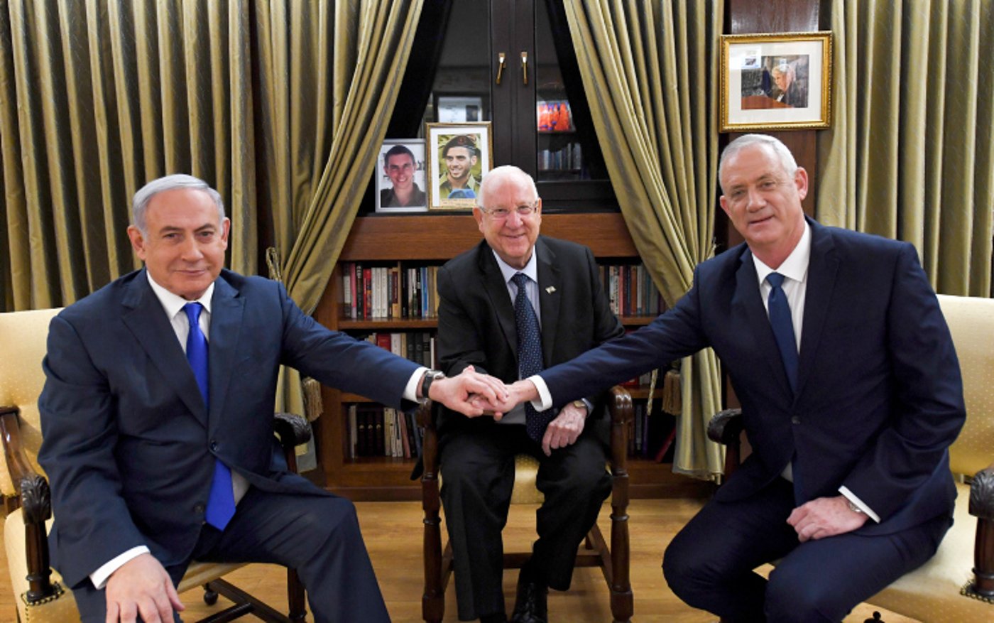 לא, אנחנו לא מטומטמים // דוד רוזנטל