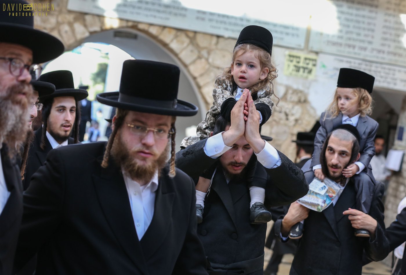 האדמו"ר מספינקא ב"ב ערך 'חלאקה' לנין