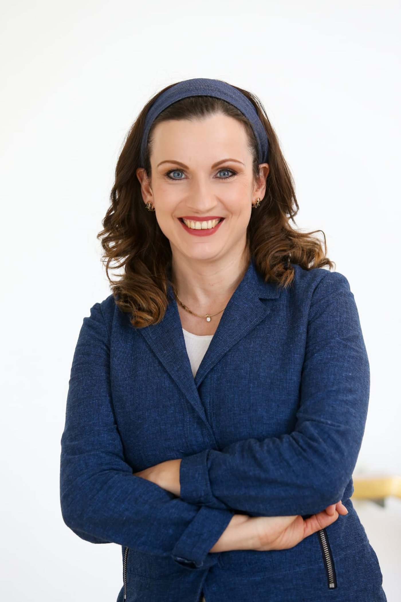אנה ברסקי