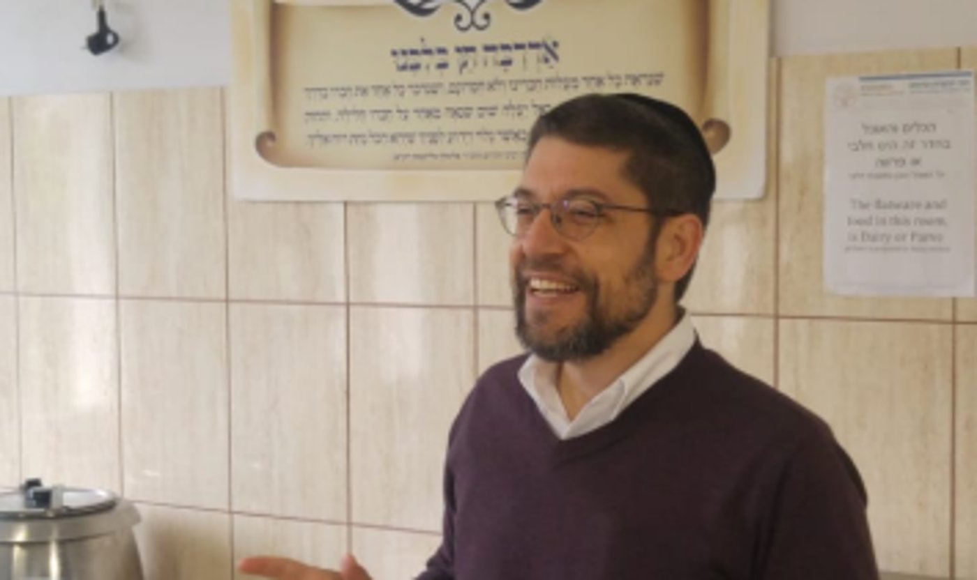 דוד כהן