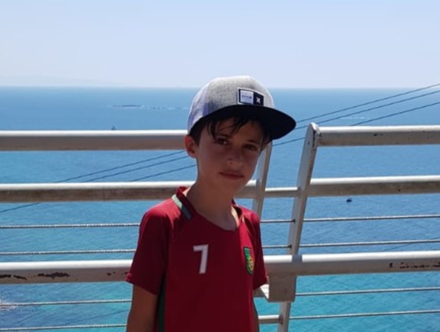 איתי מרגי