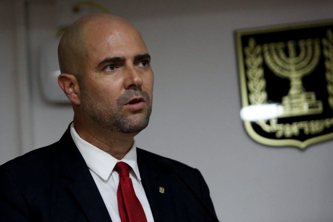 השר אמיר אוחנה: "יש פרקליטות בתוך הפרקליטות"