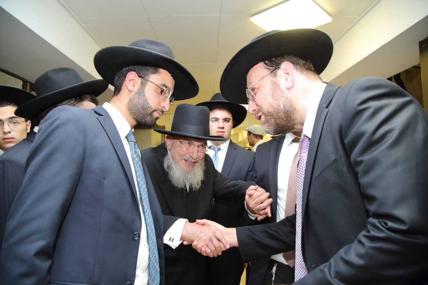 זופניק בכיכר • כל התמונות והנייעס של השבוע