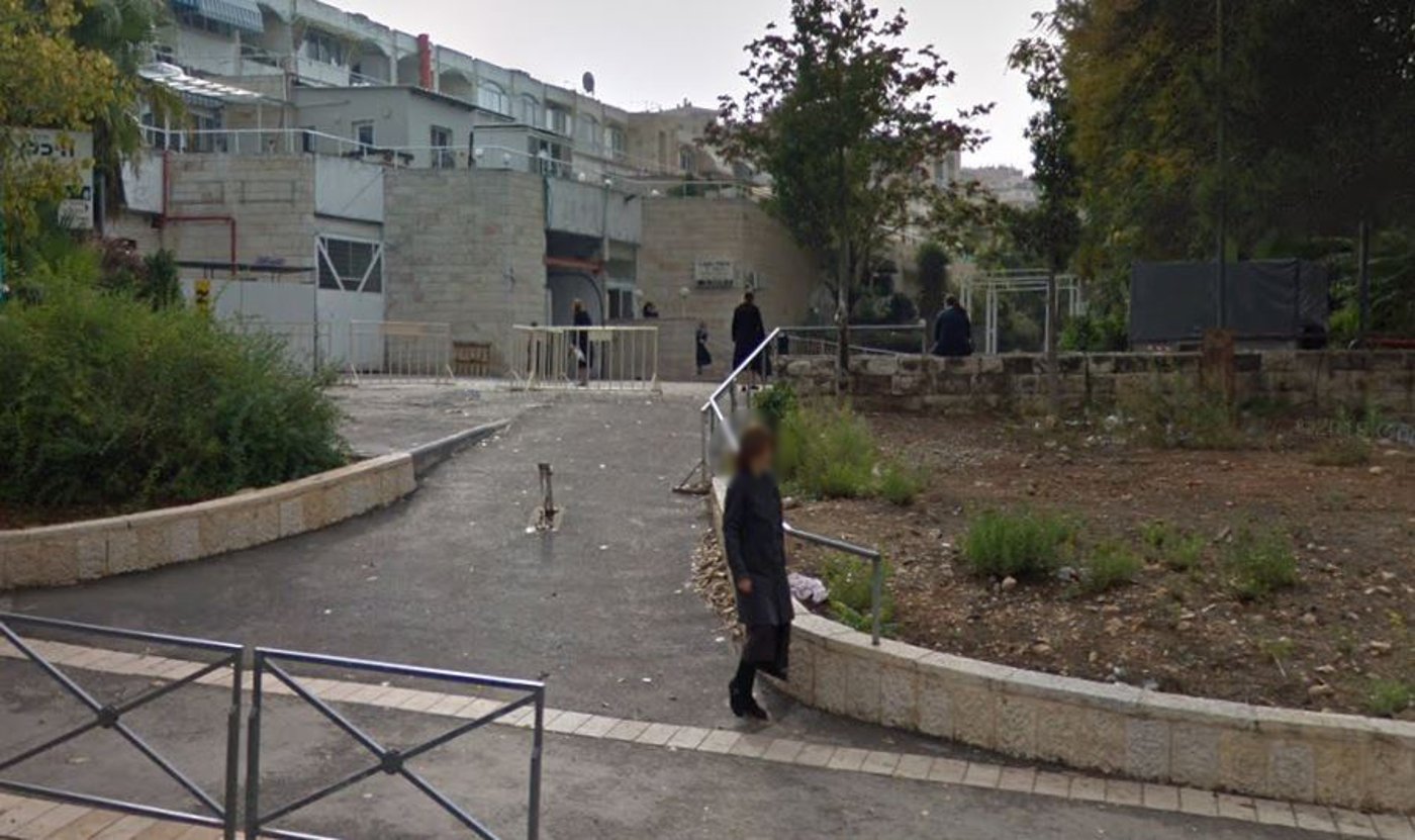 אולמי 'תמיר' תחת מתקפת הטרדות של הקנאים