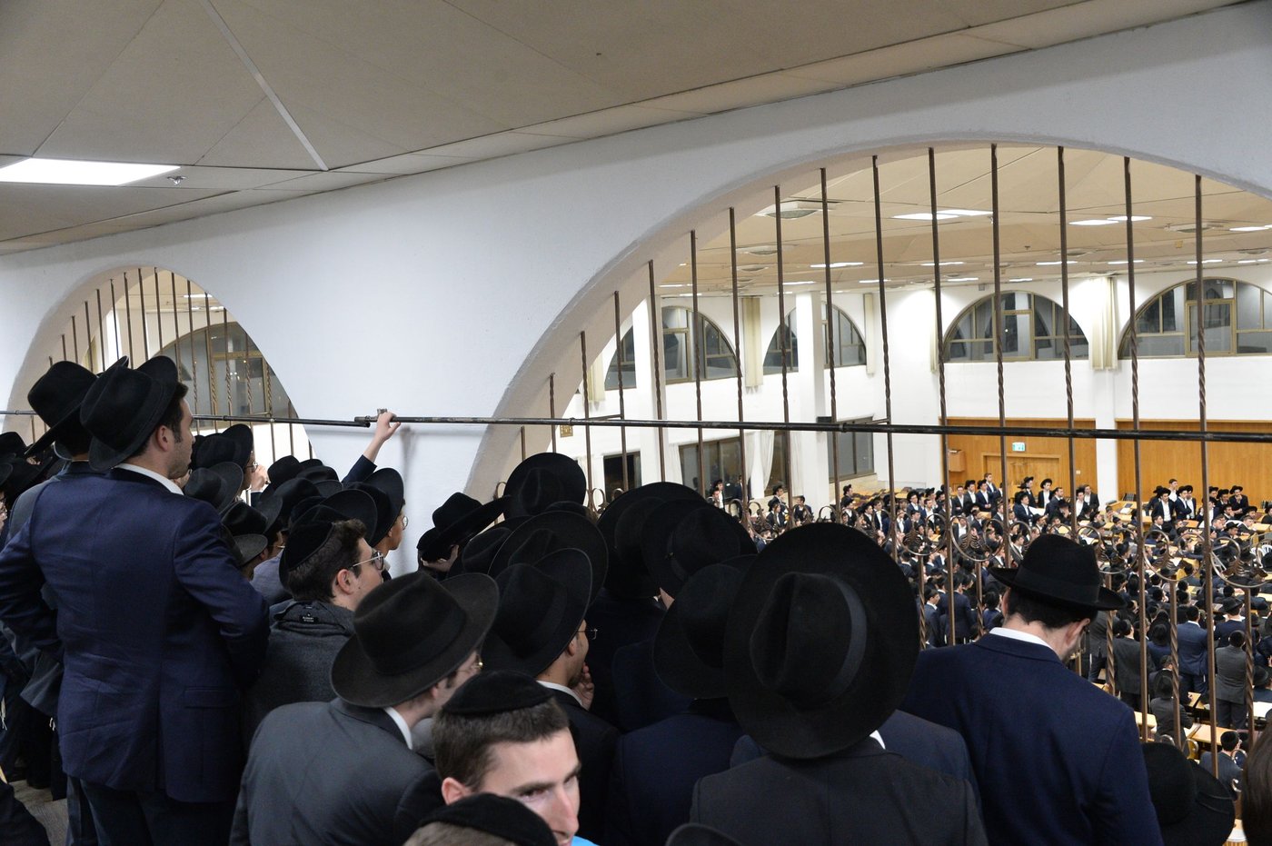 הגר"ד כהן: "הגר"ח קנייבסקי - ממשיך דרכו של החזון איש" • צפו