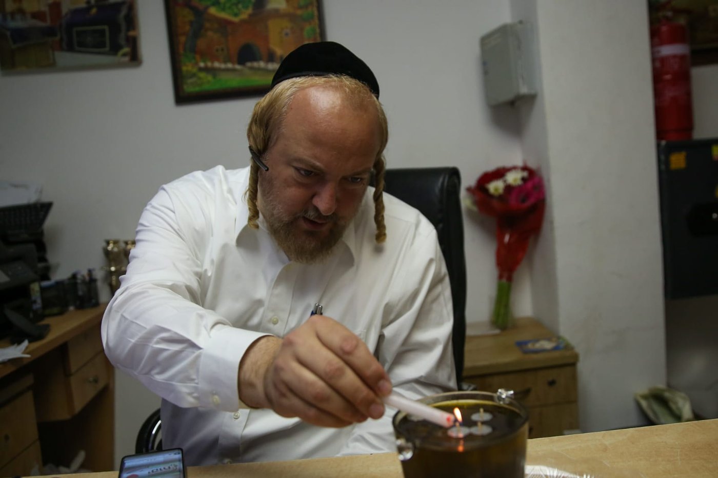 מִנְעִי קוֹלֵךְ מִבֶּכִי; המונים בהילולת רחל אמנו