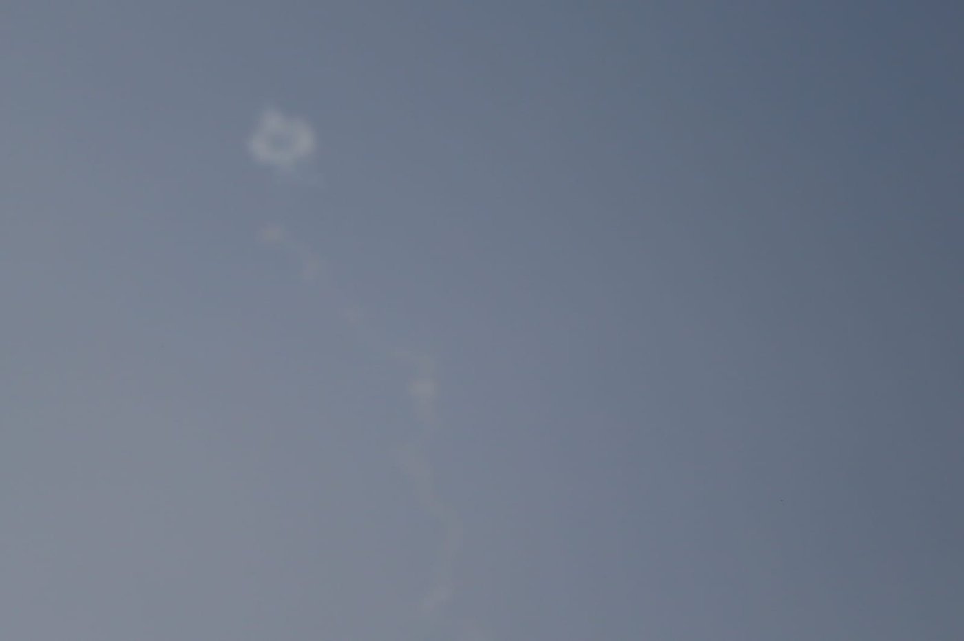 שיגורי רקטות, וסיכולים ישראלים מוצלחים; דיווחים שוטפים