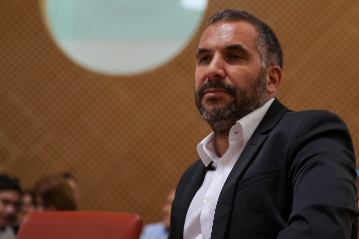 בג"ץ רון קובי: השופטים הוציאו צו מניעה לאריה דרעי