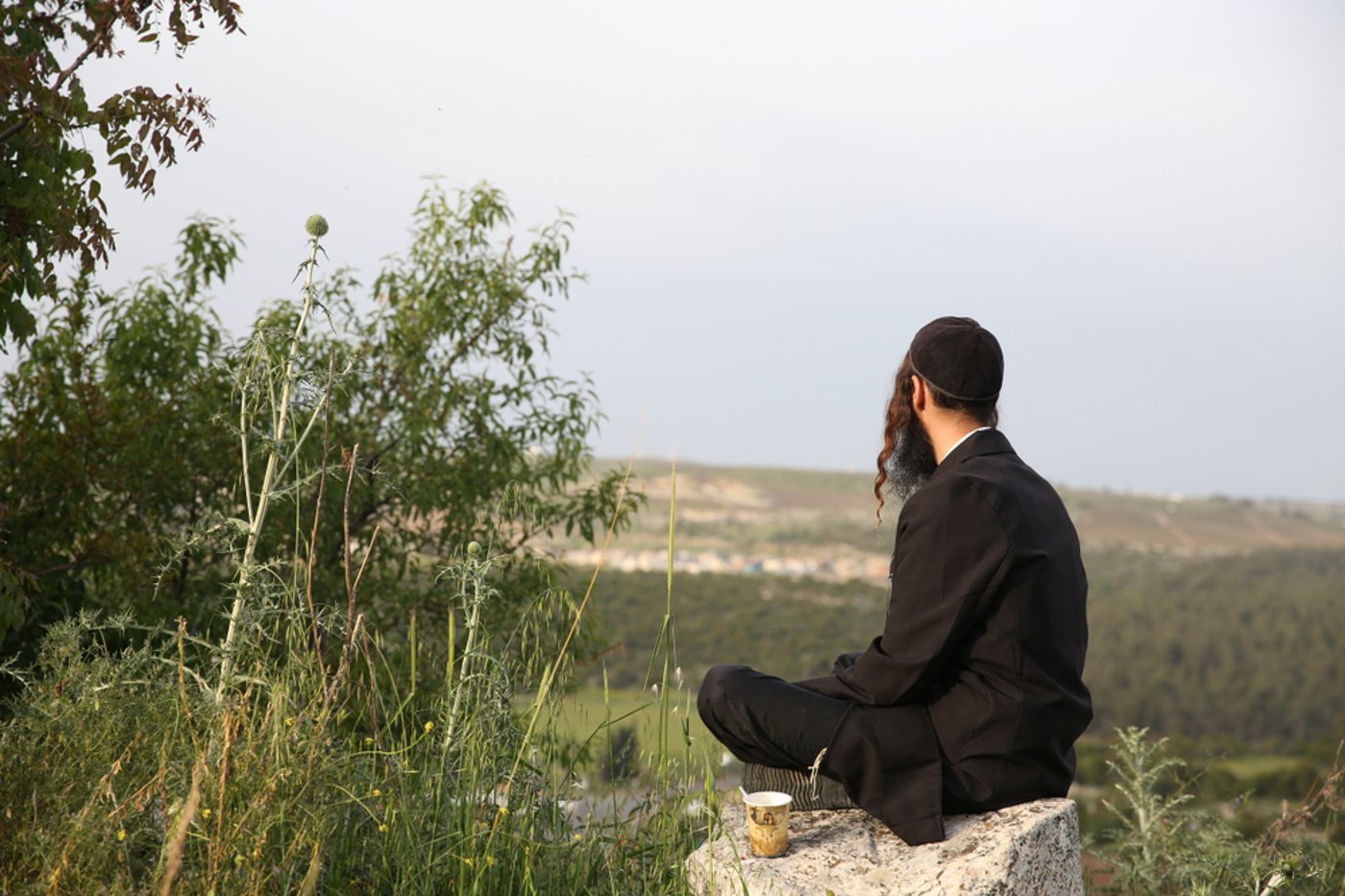 מחקרים אומרים שהבדידות טובה לנו; הנה כמה יתרונות