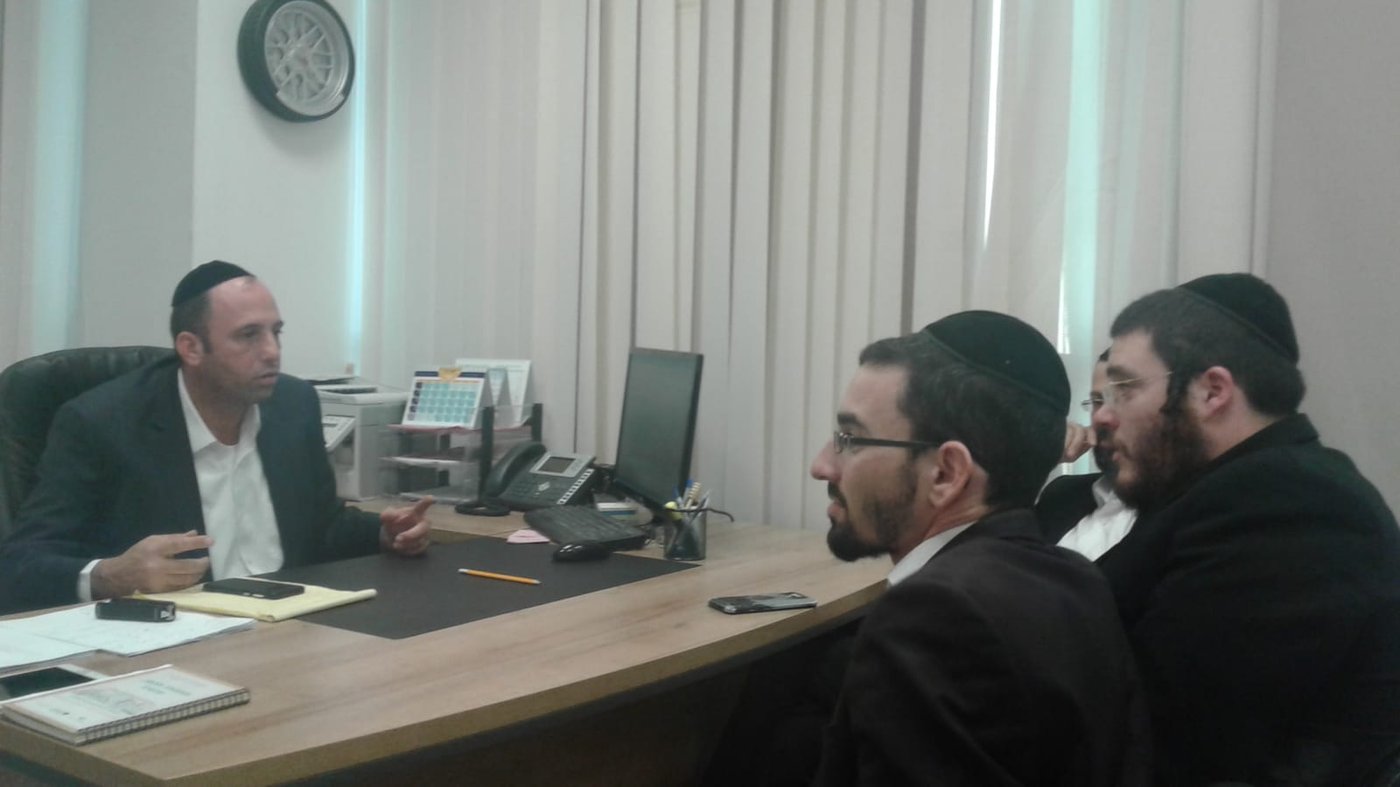 הכאוס התחבורתי בבית שמש: העירייה מאשימה את משרד התחבורה