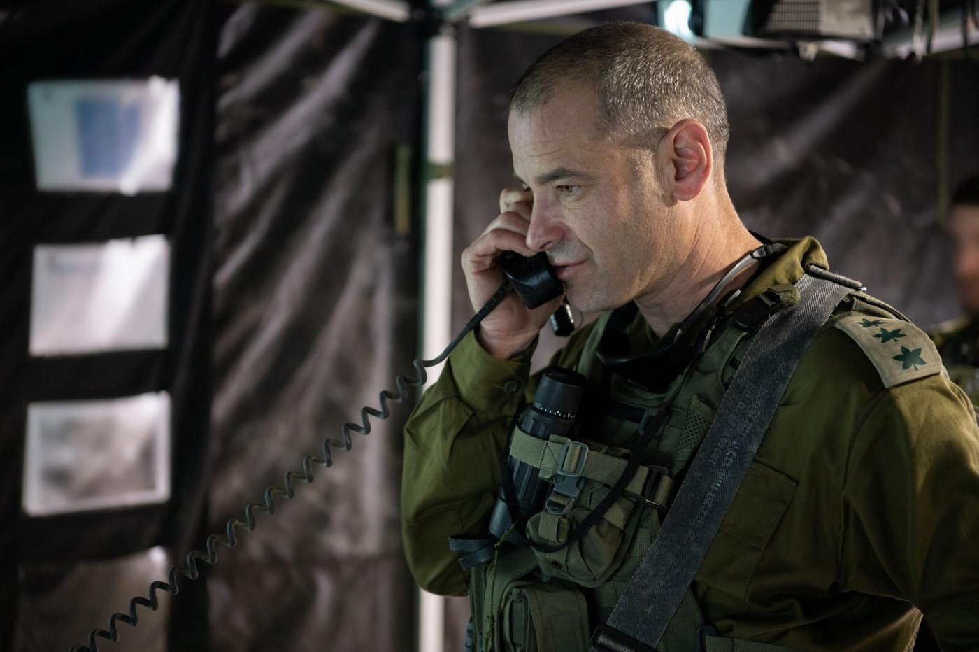 "משחקי הכס": צה"ל ערך תרגיל בקפריסין