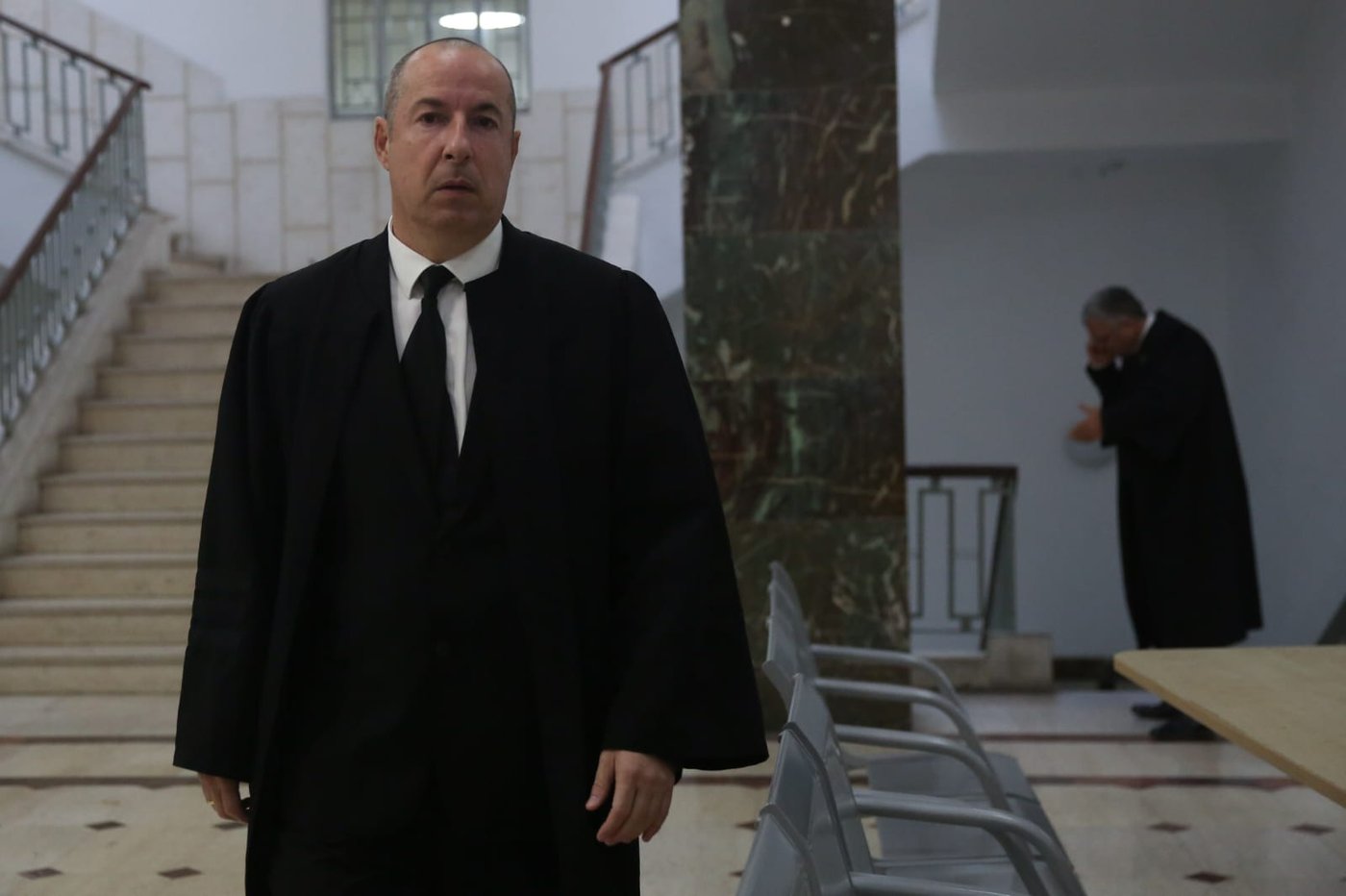 15 חודשים בלבד לנהג שהרג את הילד בנימין ביגלאייזן ז"ל