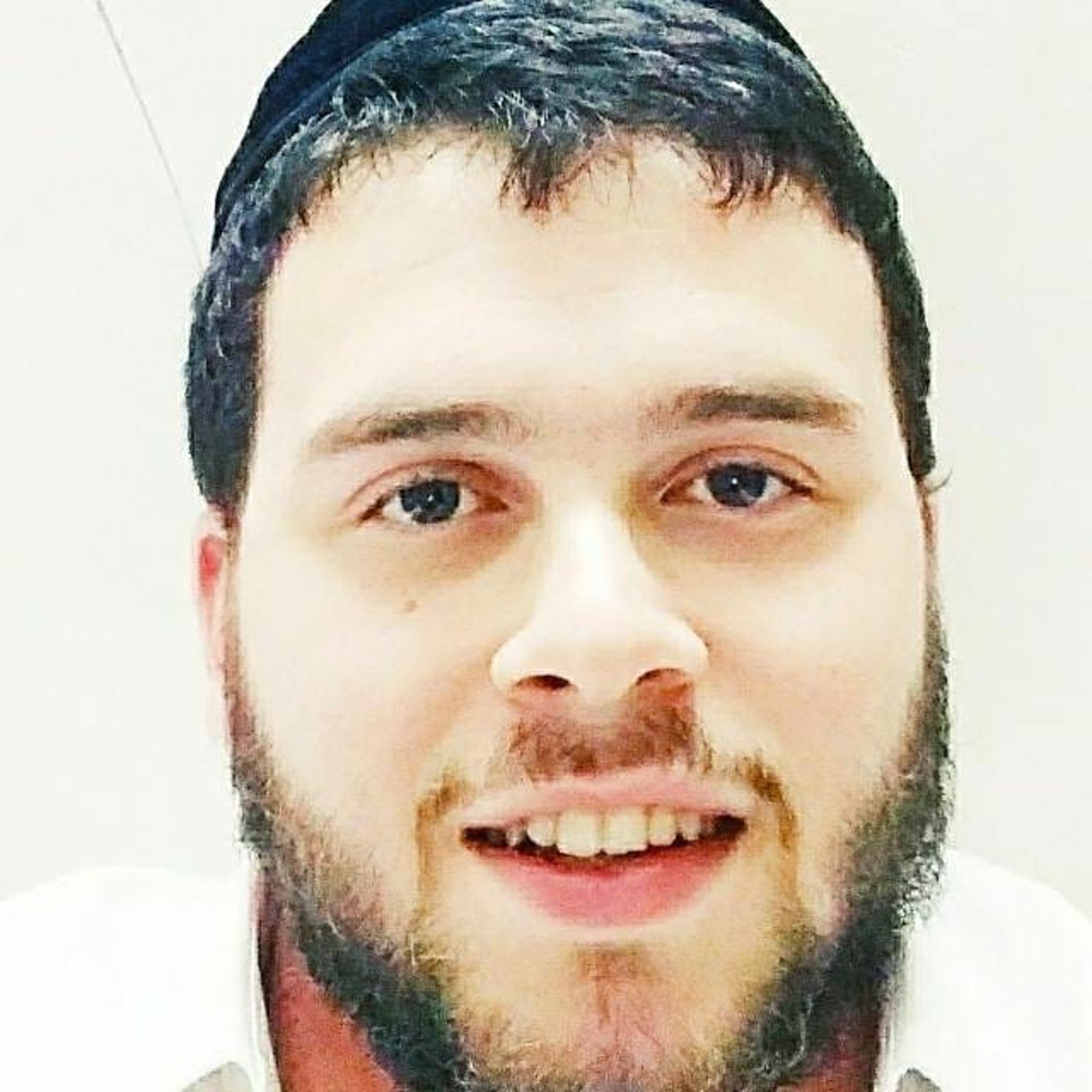 תלמיד הישיבה אברהם נחום לנדי ז"ל