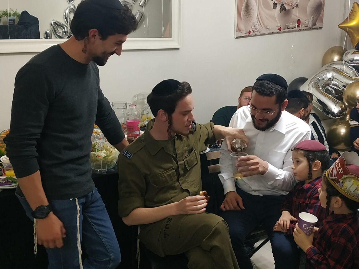 זופניק בכיכר • כל התמונות והנייעס של השבוע
