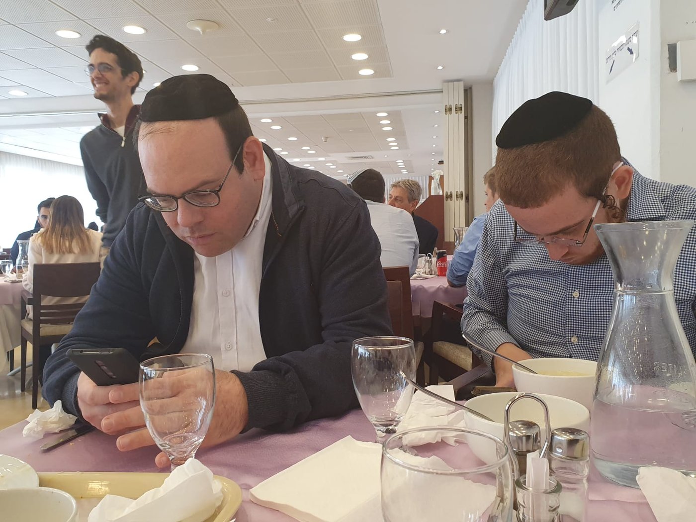 זופניק בכיכר • כל התמונות והנייעס של השבוע