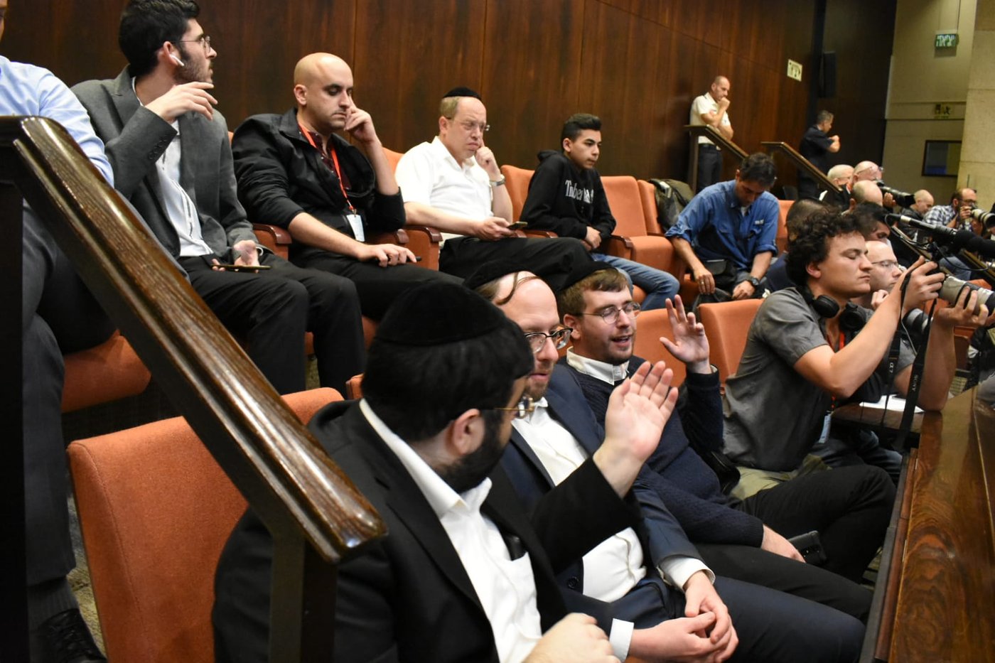 זופניק בכיכר • כל התמונות והנייעס של השבוע