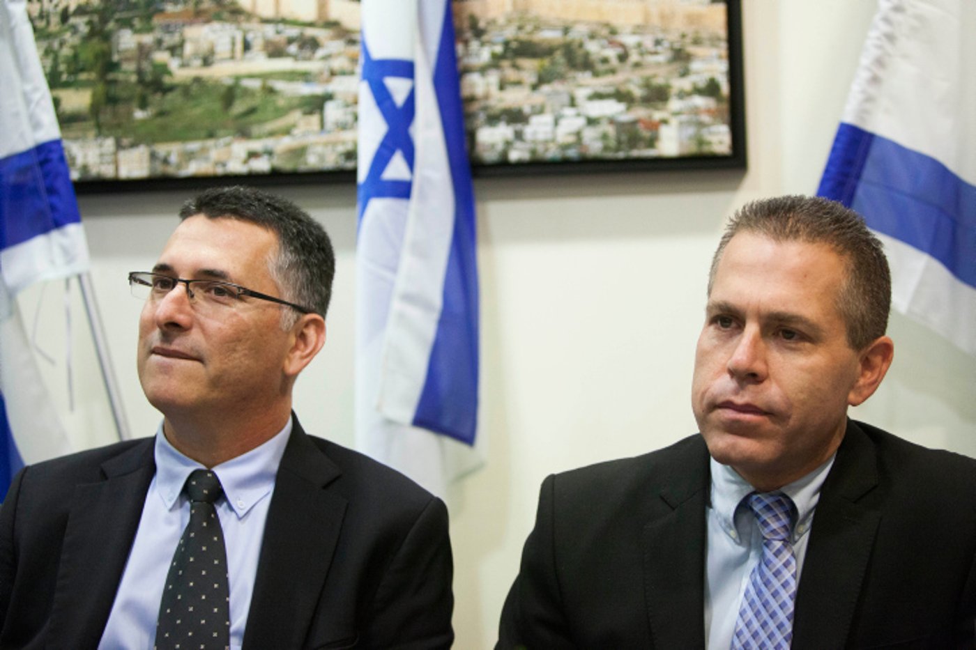 סער וארדן