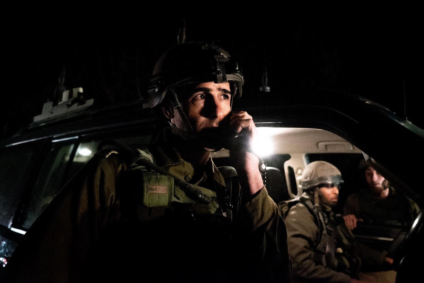 צפו: צה"ל ערך תרגיל נרחב בפיקוד הצפון