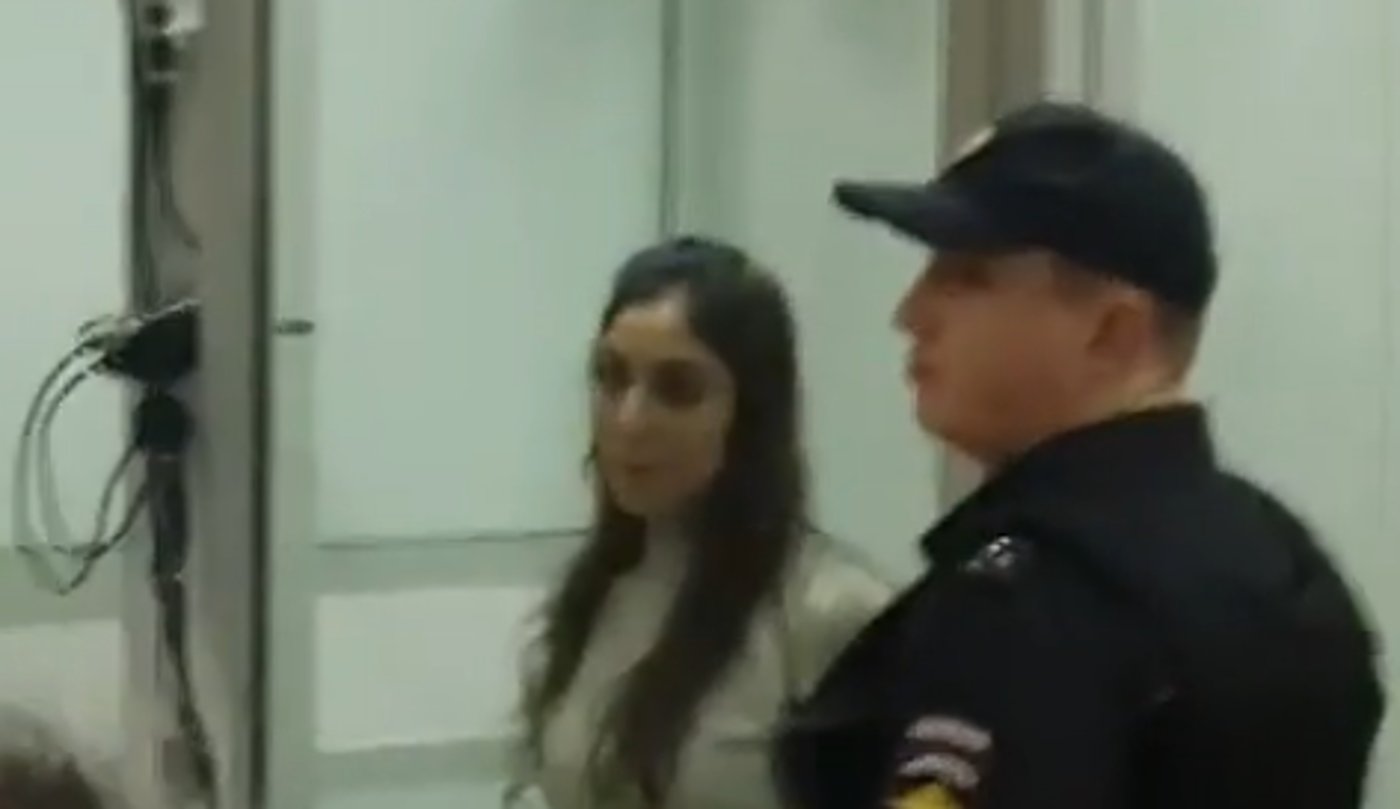 נעמה יששכר בערעור: "אולי ההודאה זויפה"