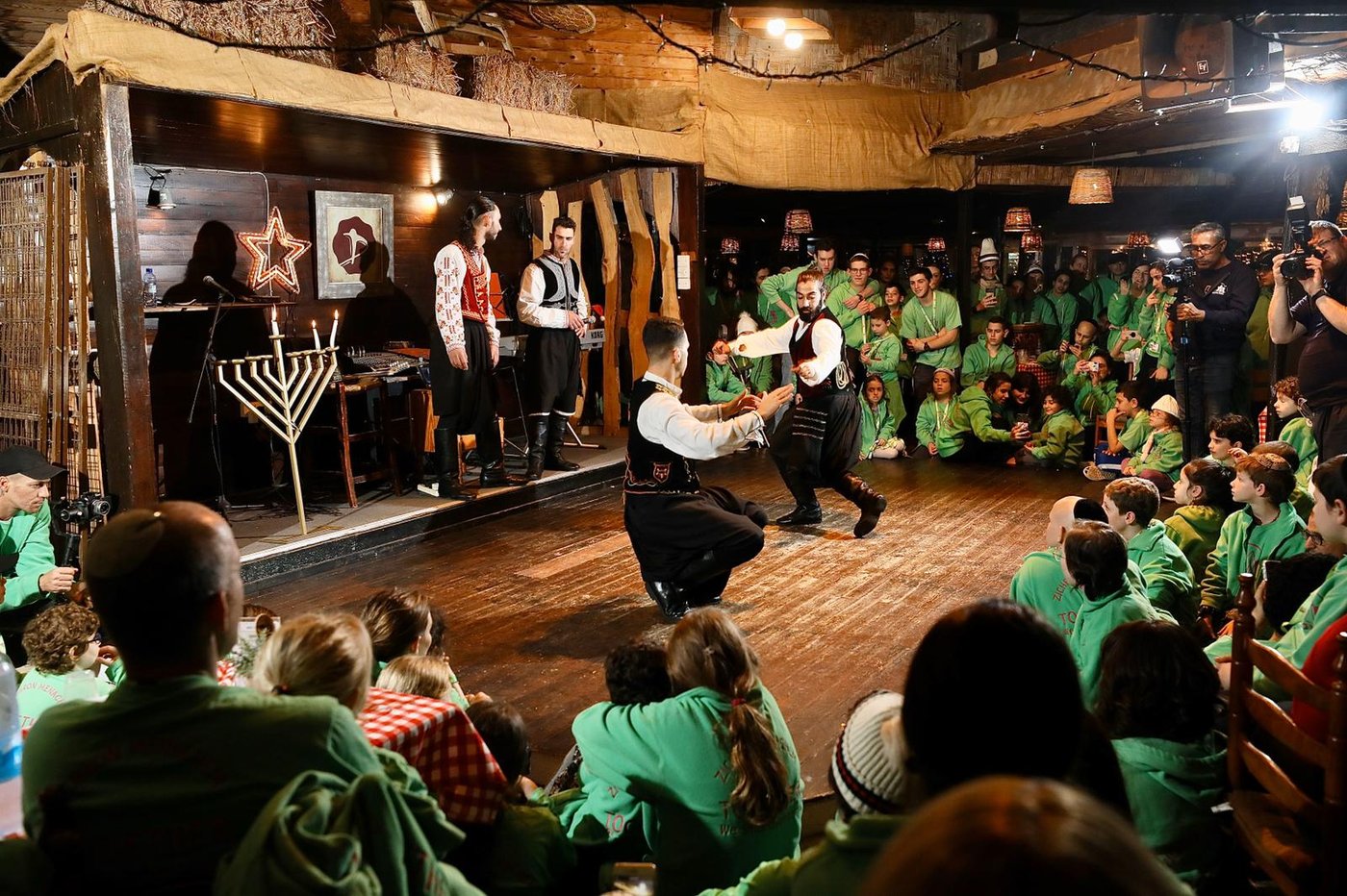 הוסר החשש הביטחוני מאתר התיירות המבוקש, הטיסות יחזרו בעוד כשבועיים