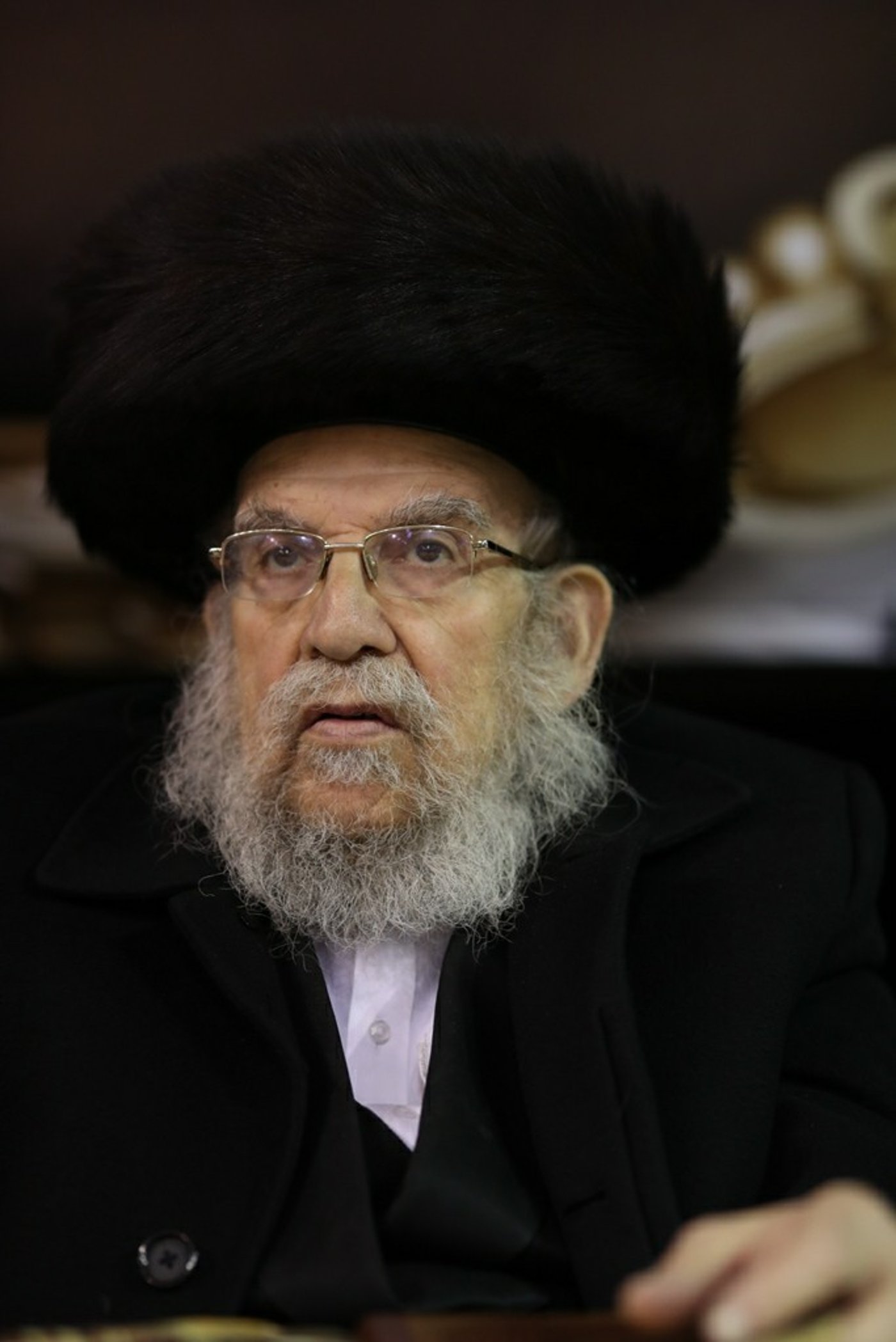 רבי יעקב אוירבך