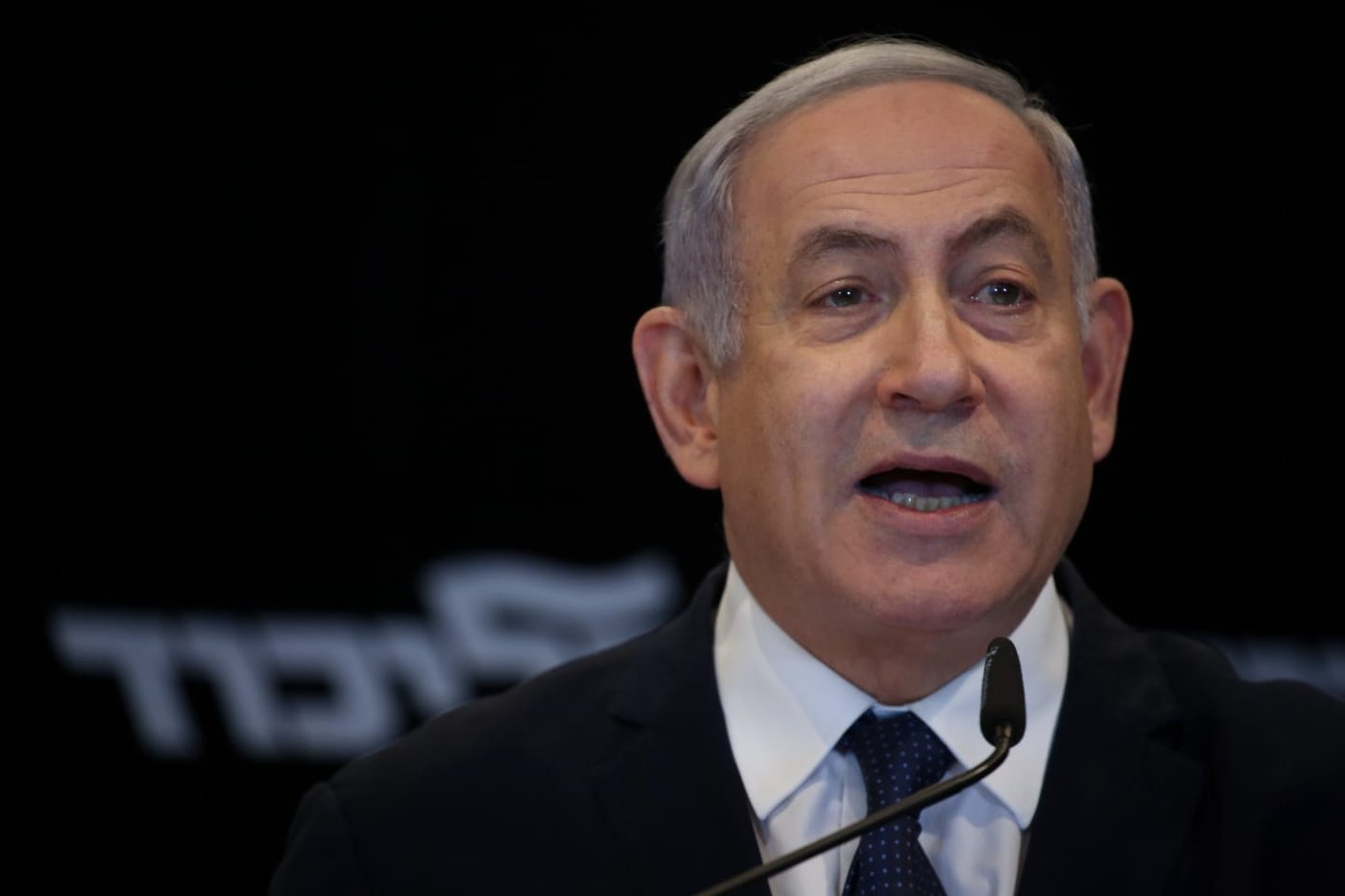 נתניהו ביקש חסינות: "ארסק את העלילות בבית המשפט"