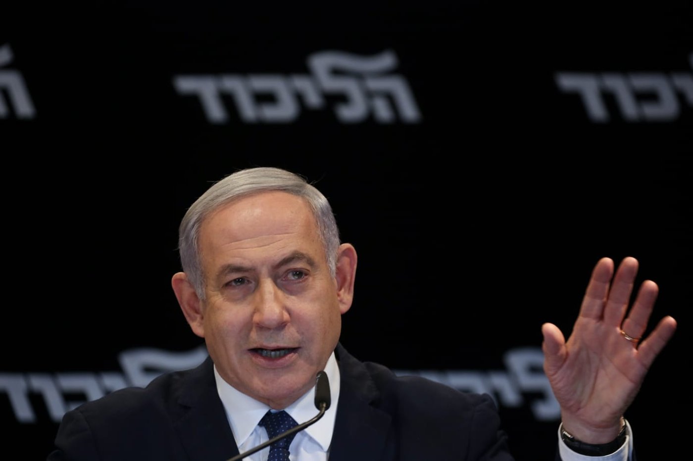 נתניהו ביקש חסינות: "ארסק את העלילות בבית המשפט"