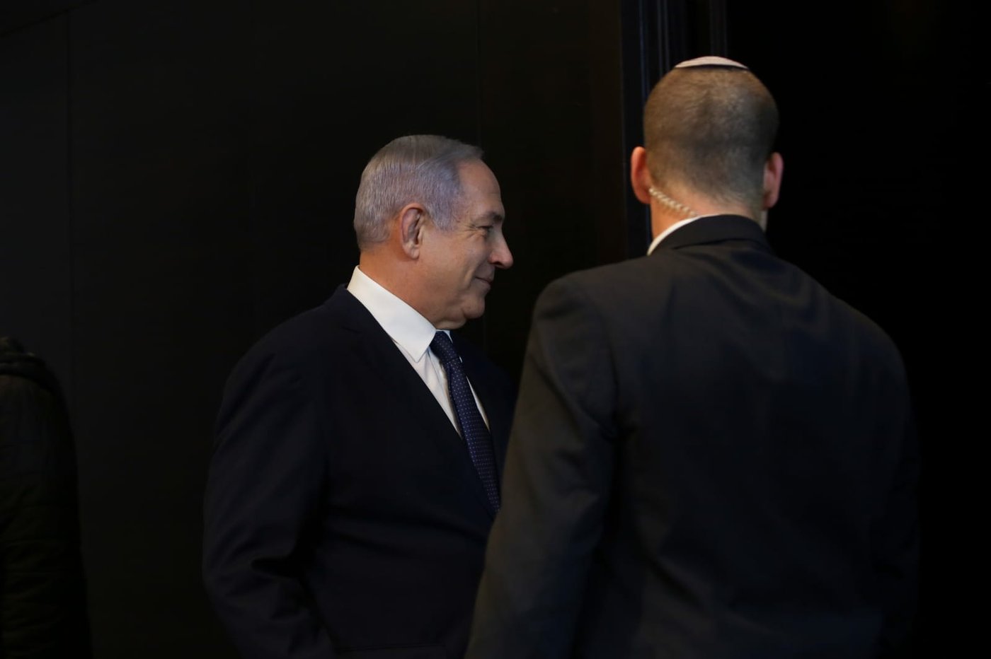 נתניהו ביקש חסינות: "ארסק את העלילות בבית המשפט"
