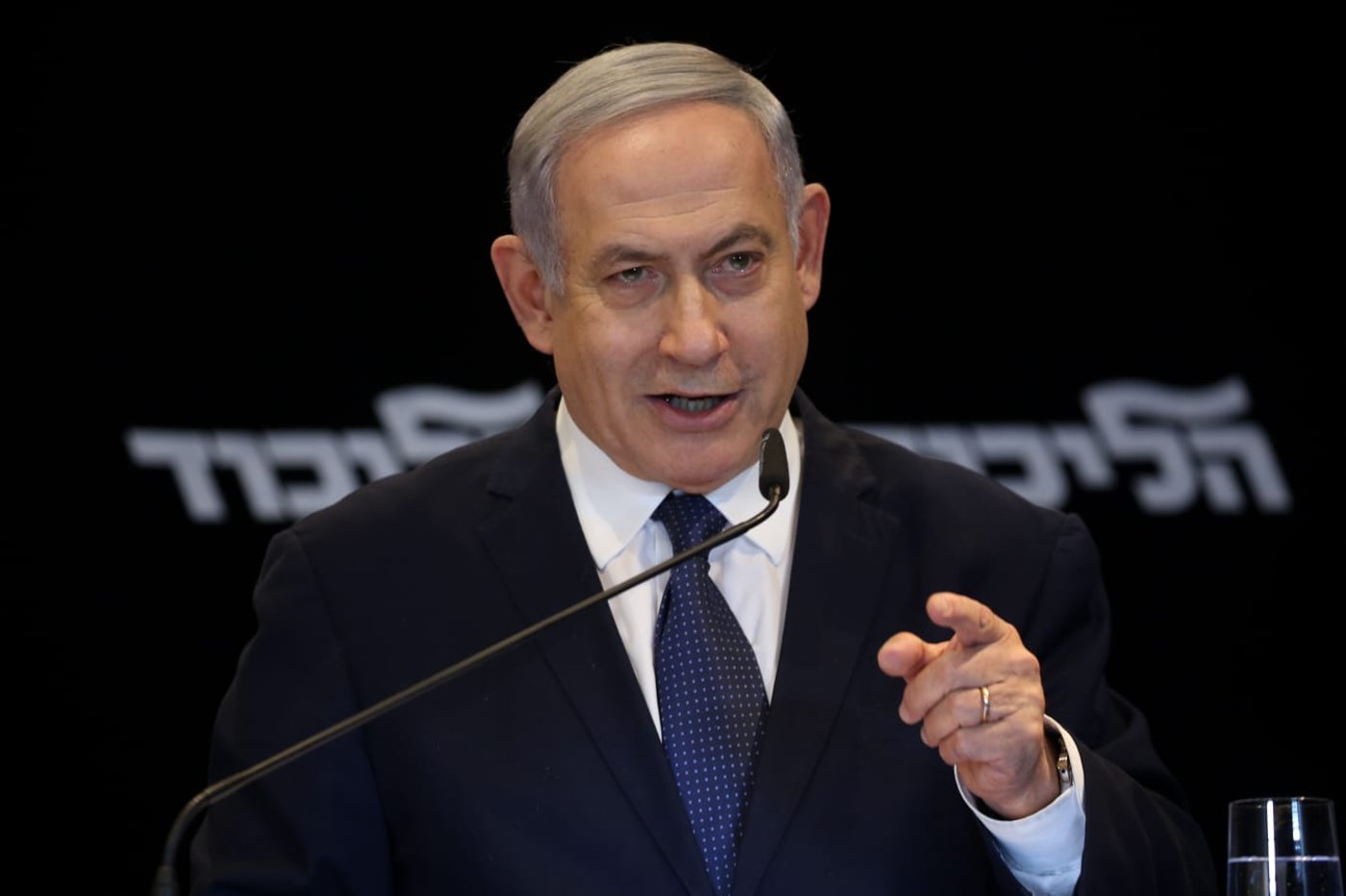 נתניהו ביקש חסינות: "ארסק את העלילות בבית המשפט"