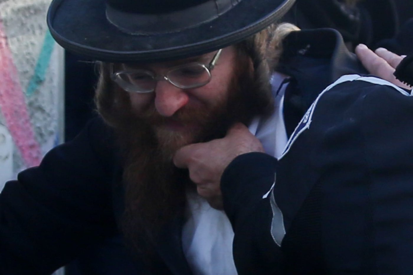 ממראות ההפגנה