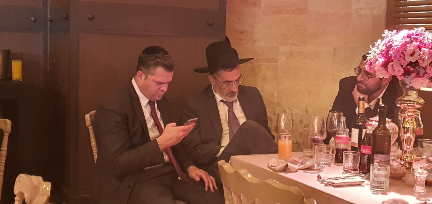 אחדות גם בש"ס