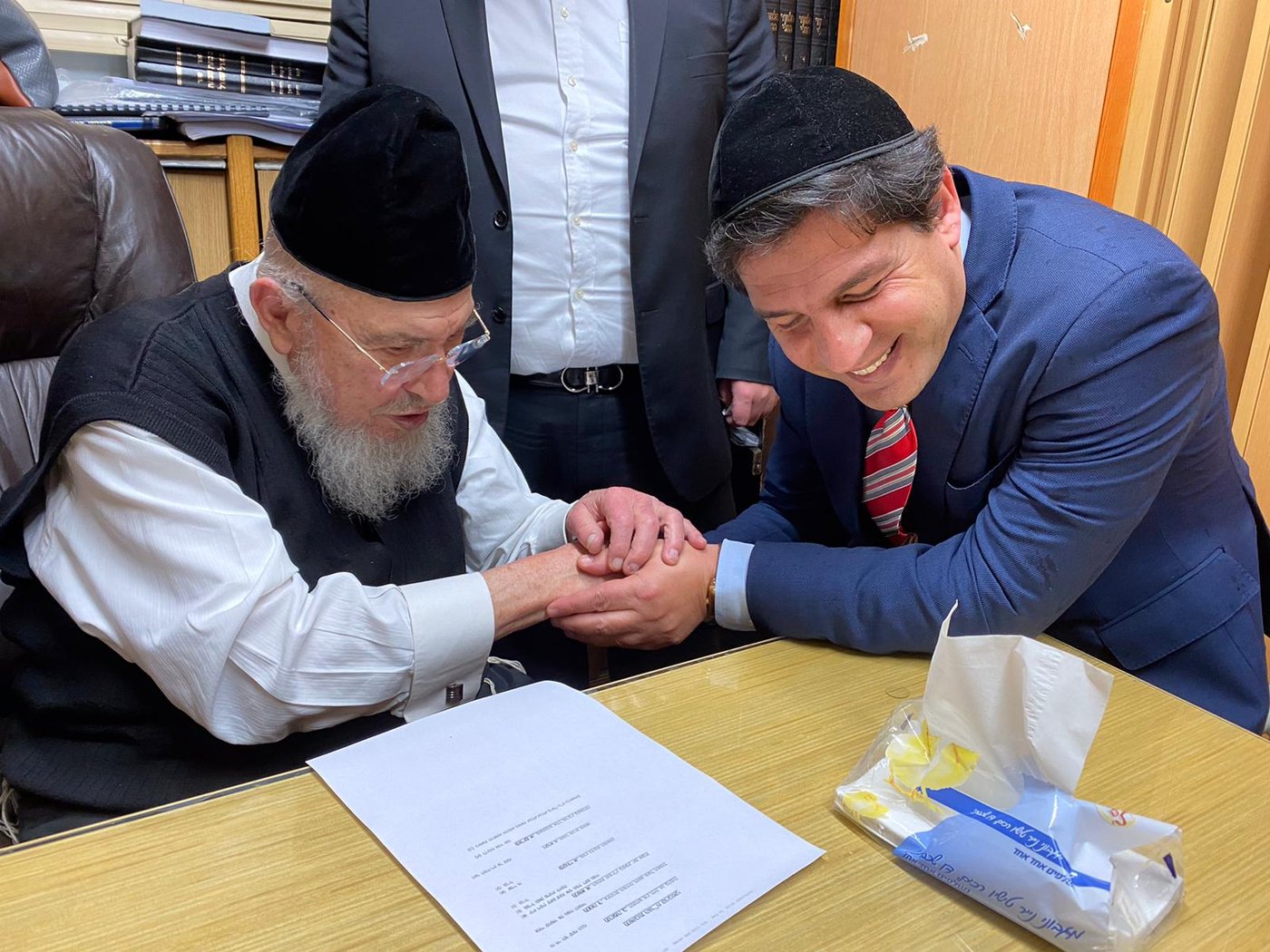 זופניק בכיכר • כל התמונות והנייעס של השבוע