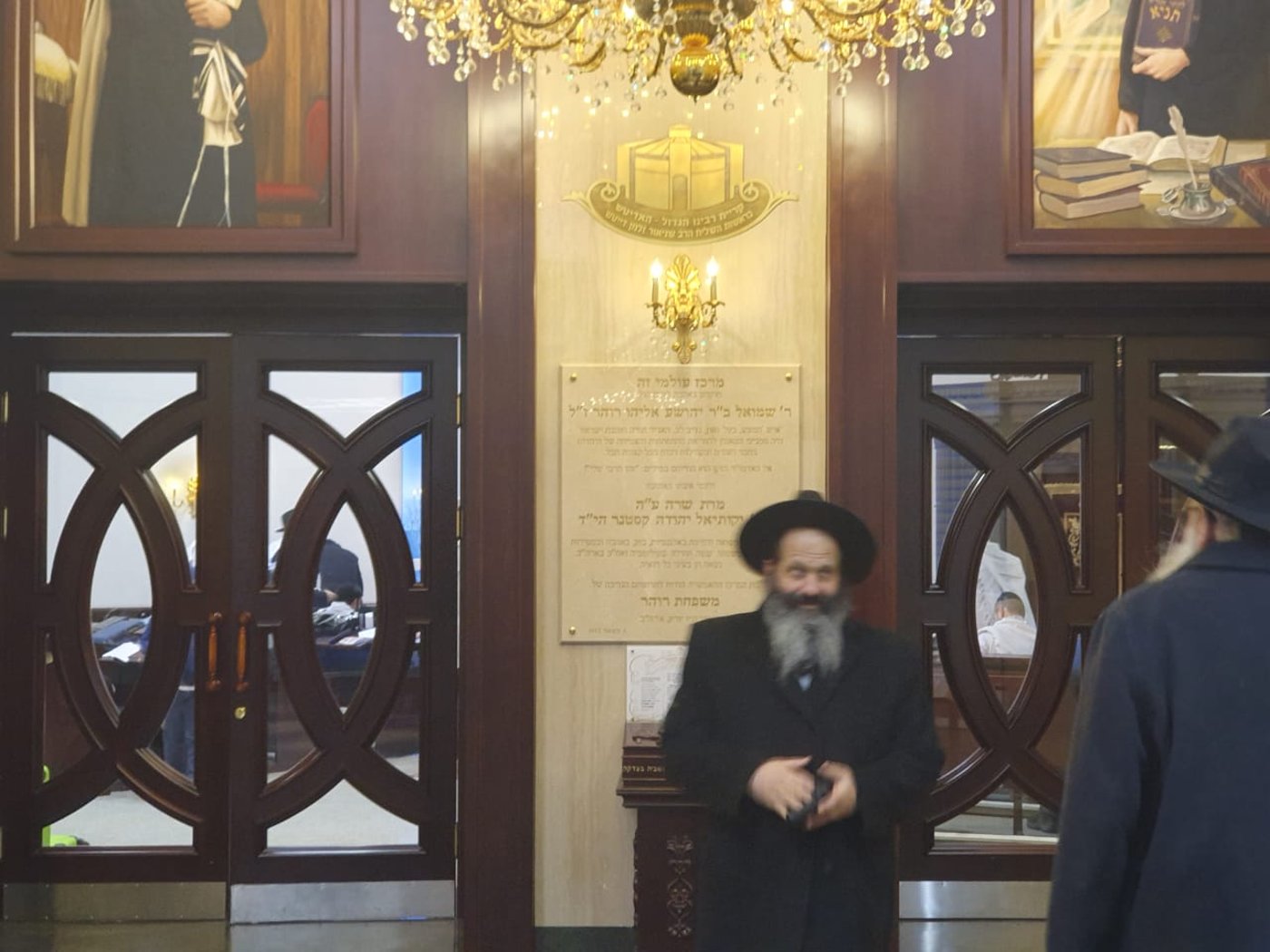 זופניק בכיכר • כל התמונות והנייעס של השבוע