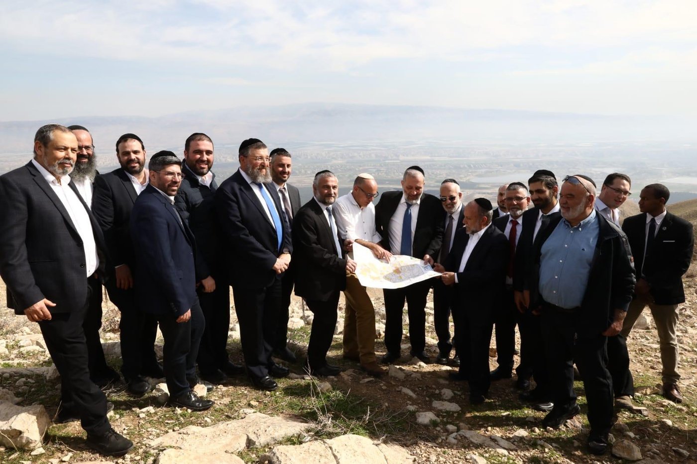 דרעי עקץ את שקד: "שיחקה אמא של שבת בגן"