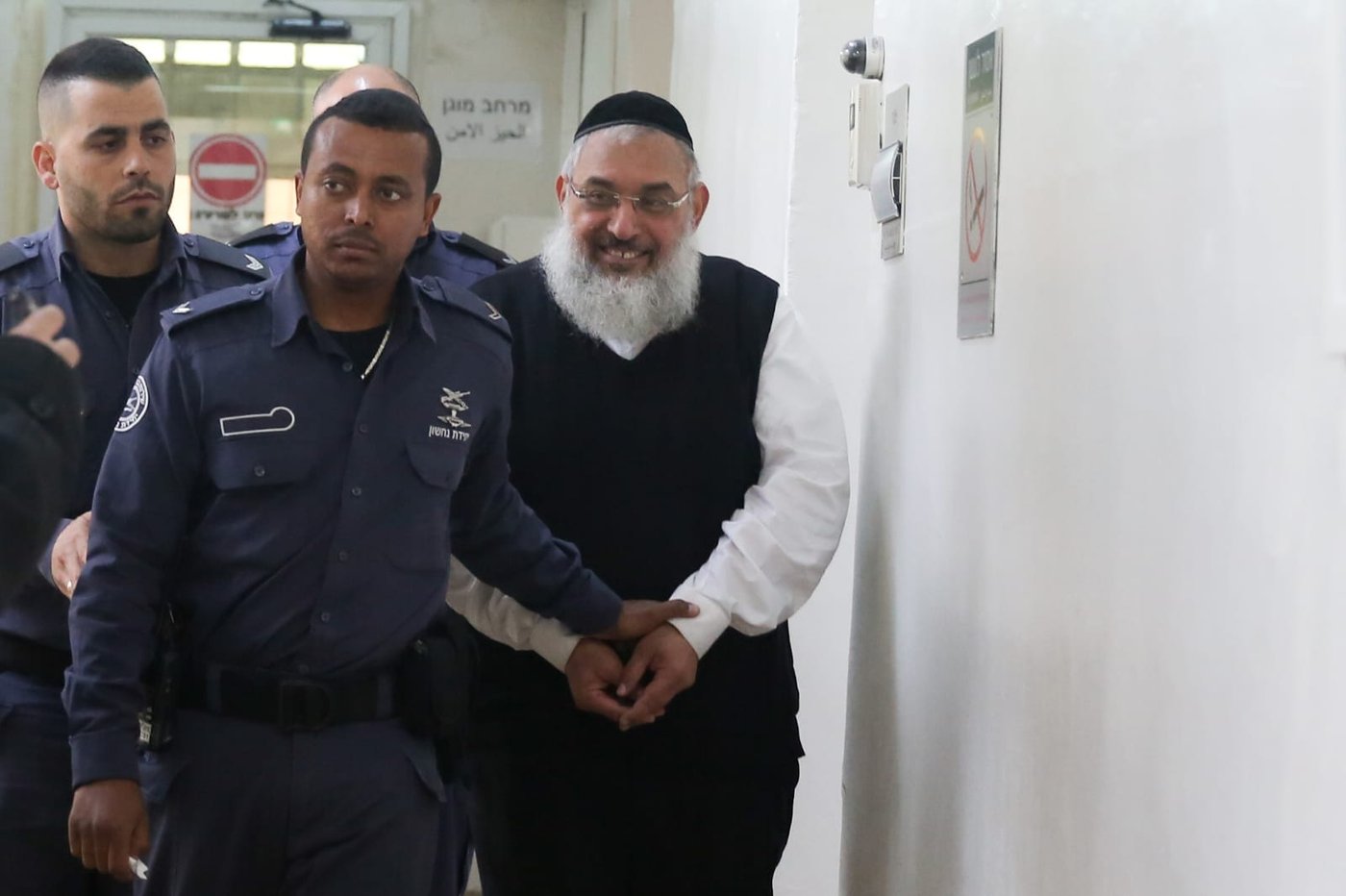 רמתי בביהמ"ש. ארכיון