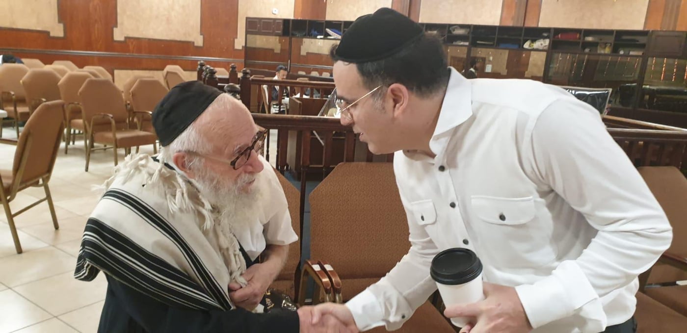 שוואקי מתברך