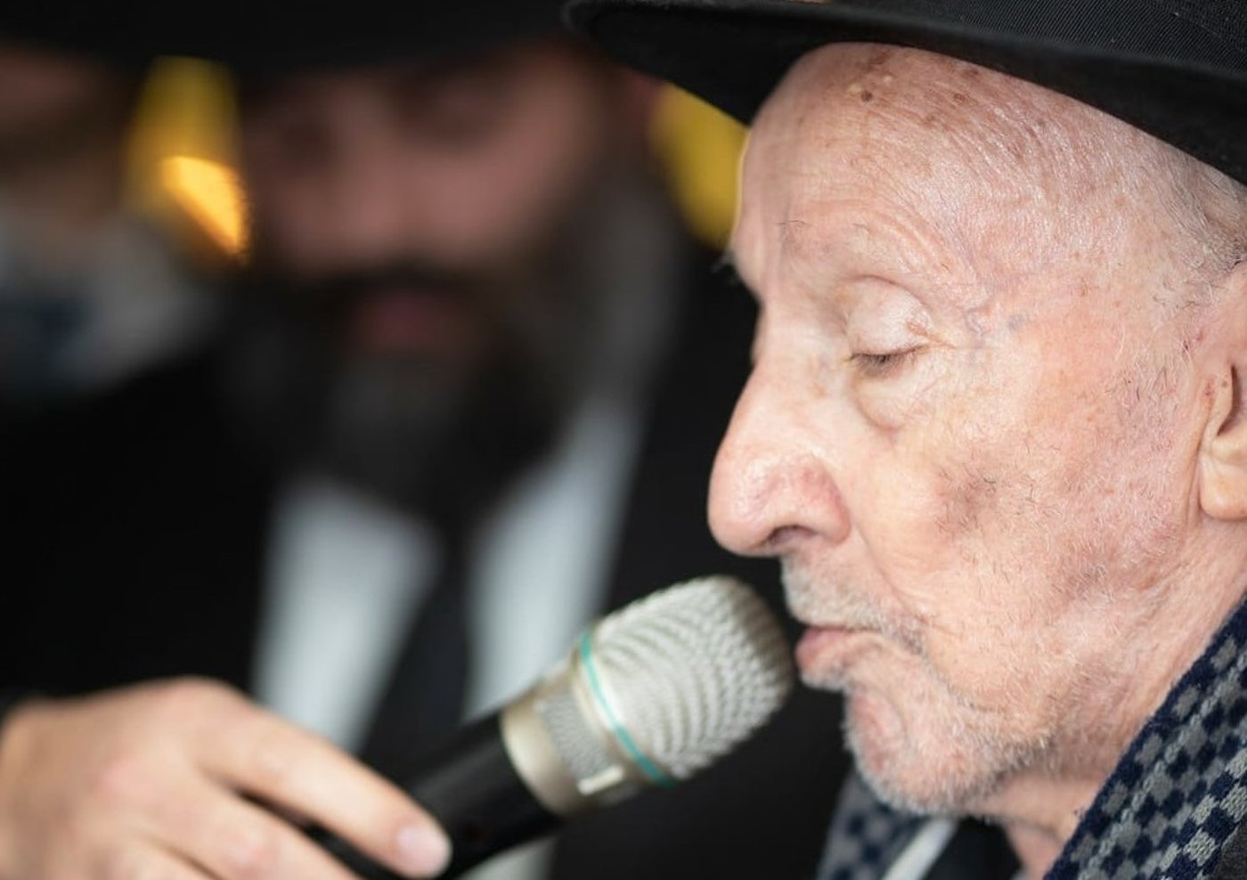 המנוח זצ"ל