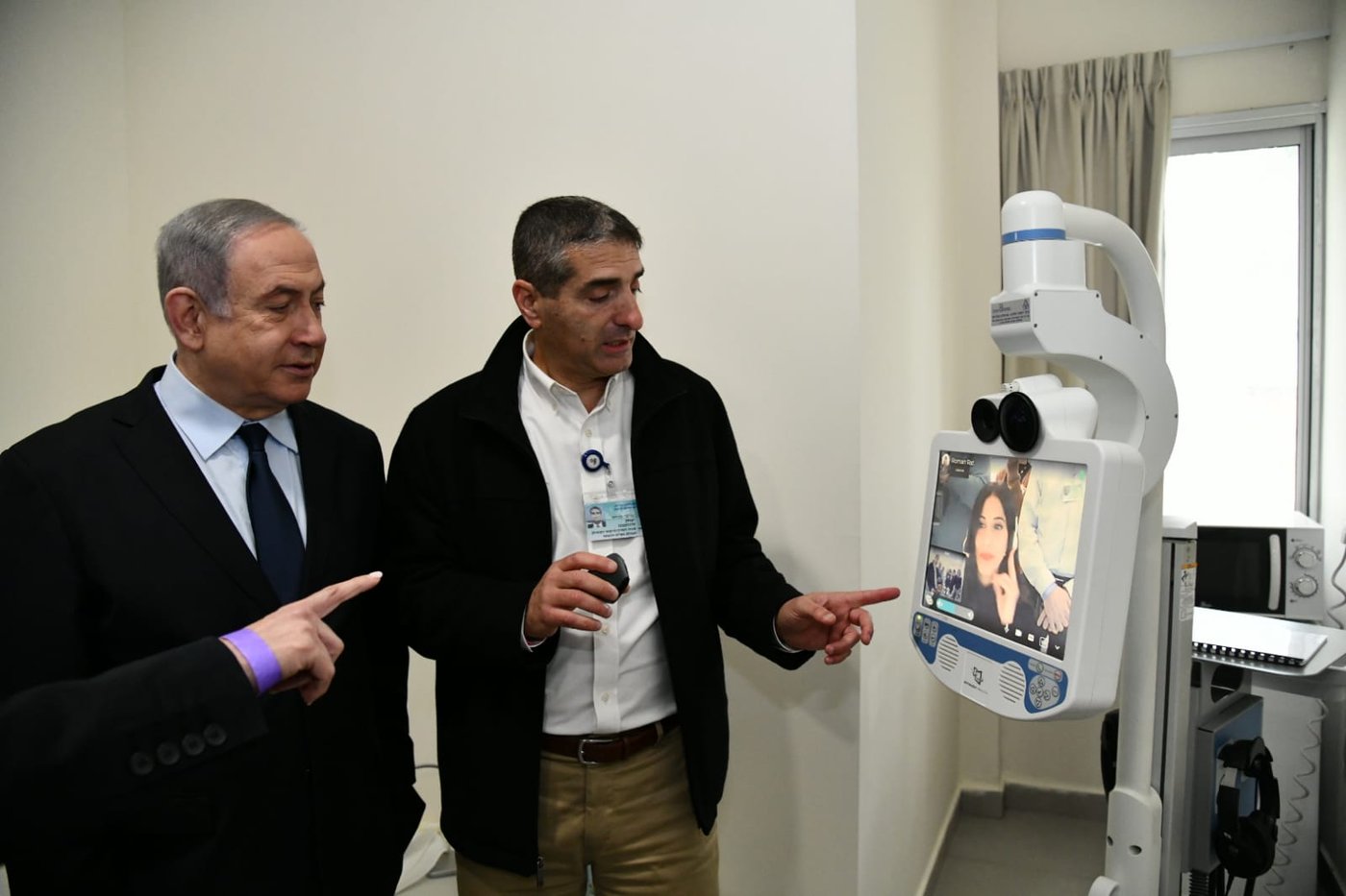 נתניהו על ה'קורונה': "מעדיף היערכות יתר"