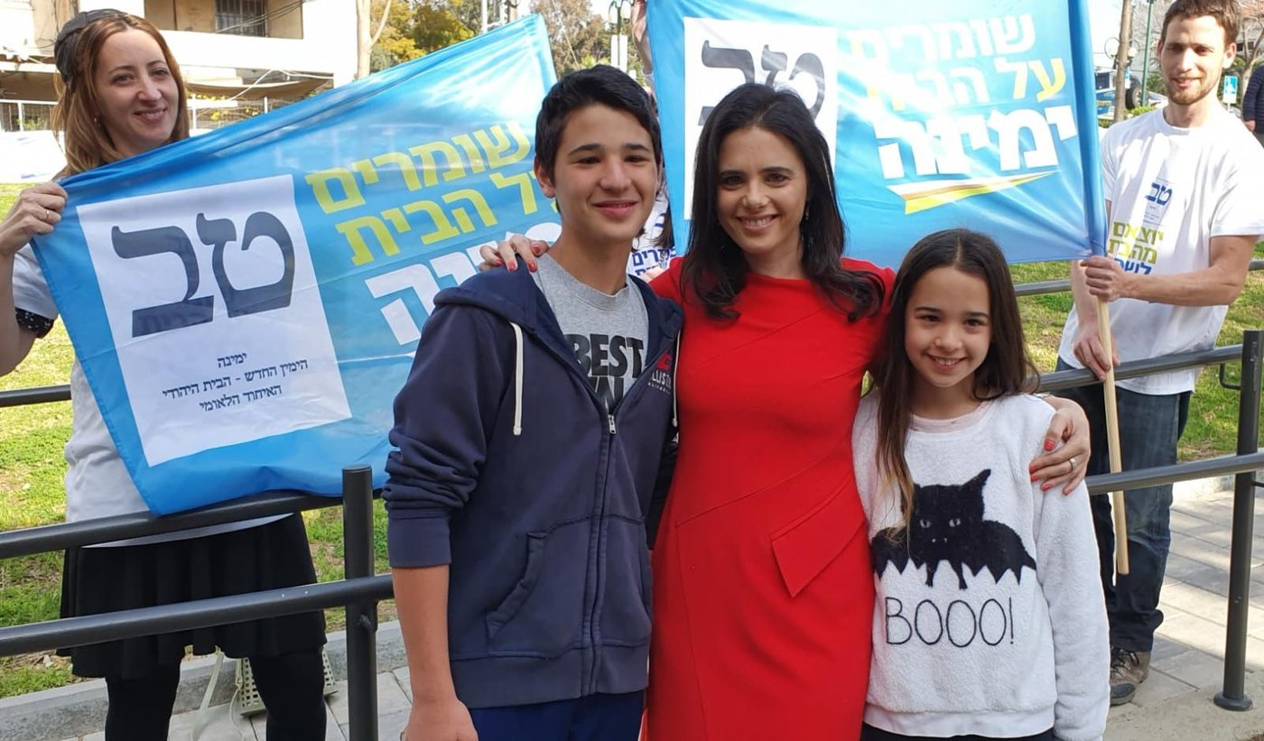 עליה משמעותית: 56.3% הצבעה - חשש בציבור החרדי