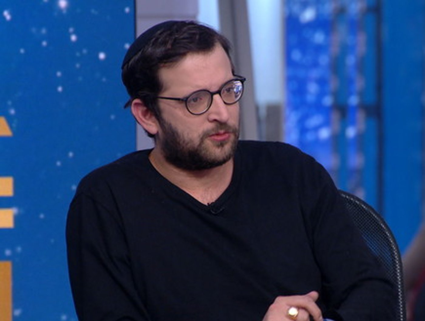 יועצו של נתניהו, יונתן אוריך,