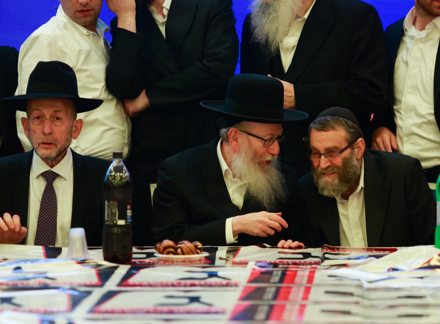 יהדות התורה