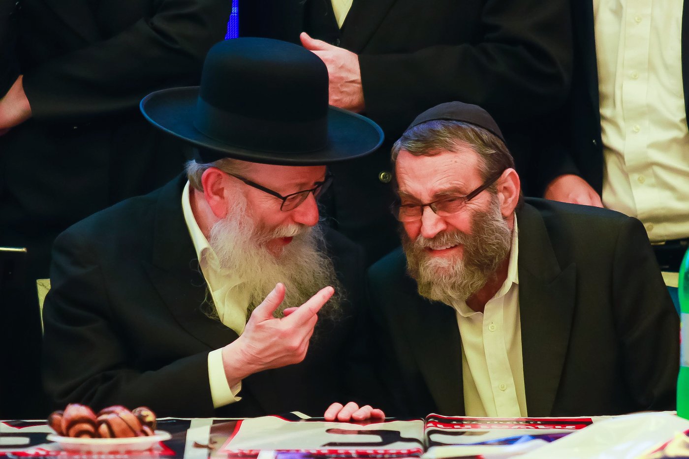 יהדות התורה