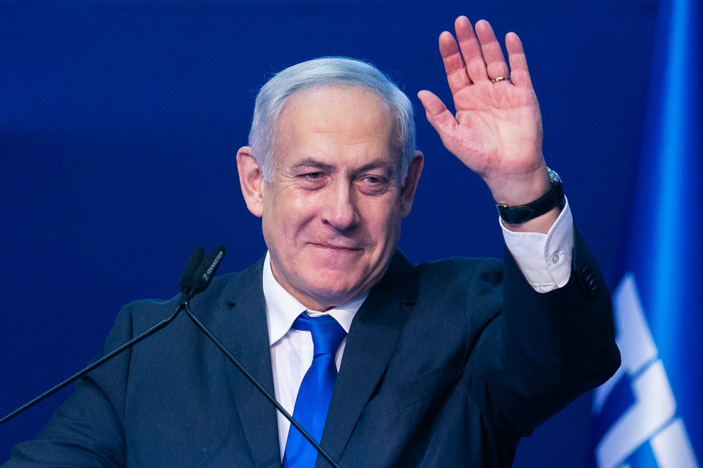 הליכוד